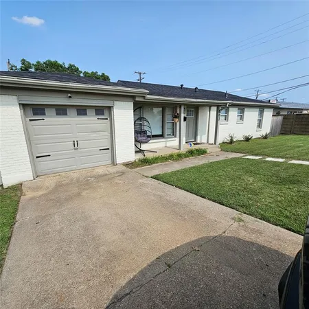 $299,999 | 802 Brown Trail, Bedford, TX 76022