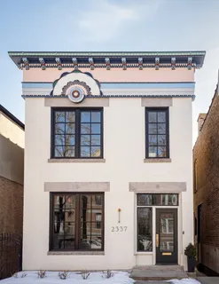 $1,699,000 | 2337 West Belden Avenue, Chicago, IL 60647
