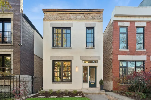 $1,699,000 | 2337 West Belden Avenue, Chicago, IL 60647