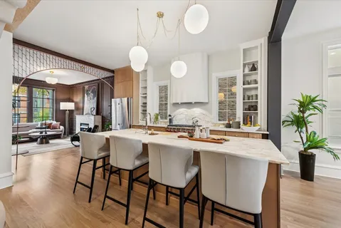 $1,699,000 | 2337 West Belden Avenue, Chicago, IL 60647