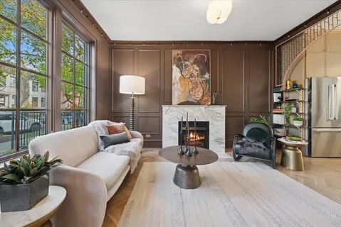$1,699,000 | 2337 West Belden Avenue, Chicago, IL 60647