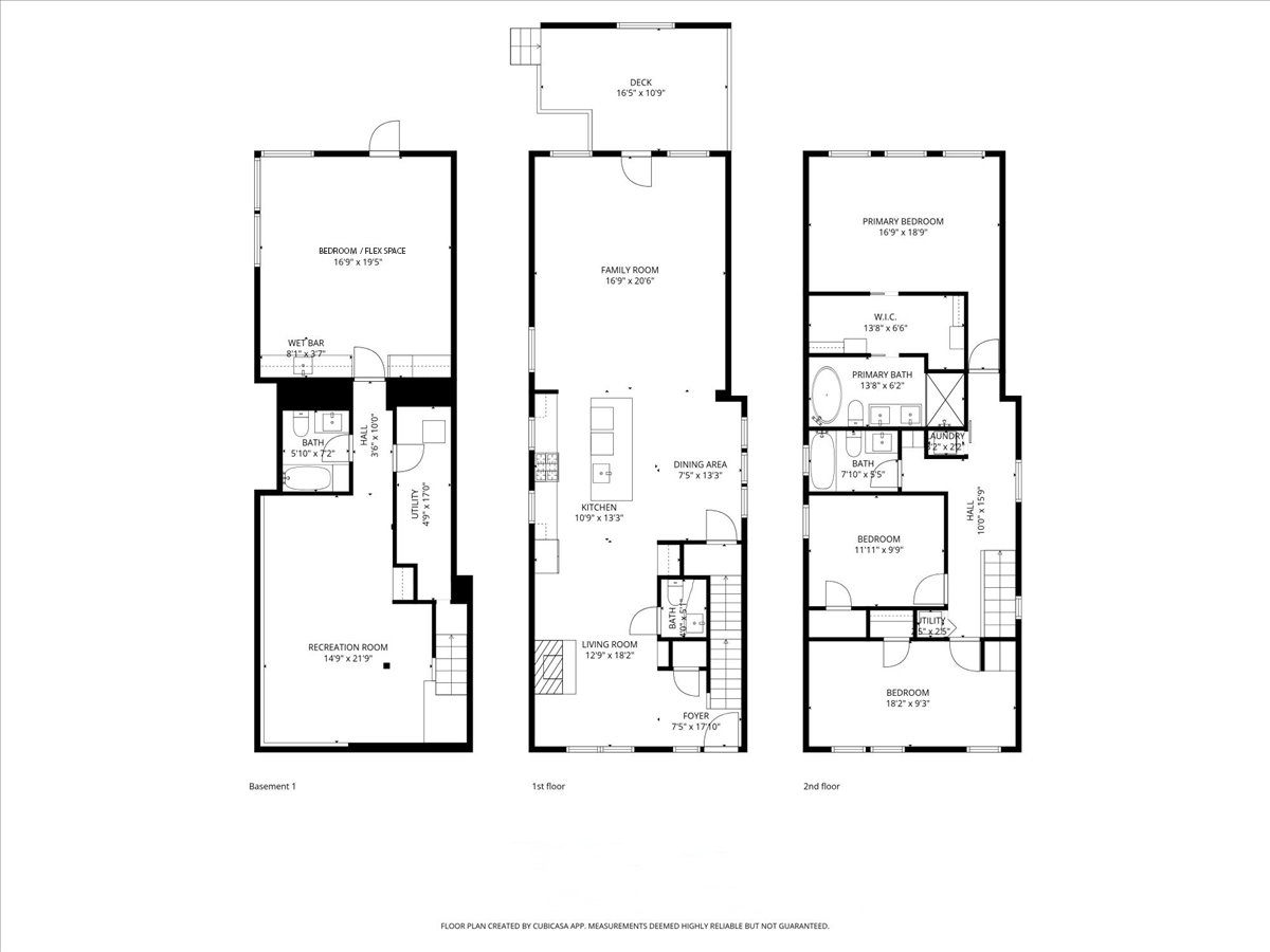 2337 West Belden Avenue Chicago, IL 60647 - Photo 50 of 53