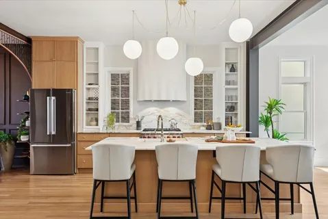 $1,699,000 | 2337 West Belden Avenue, Chicago, IL 60647