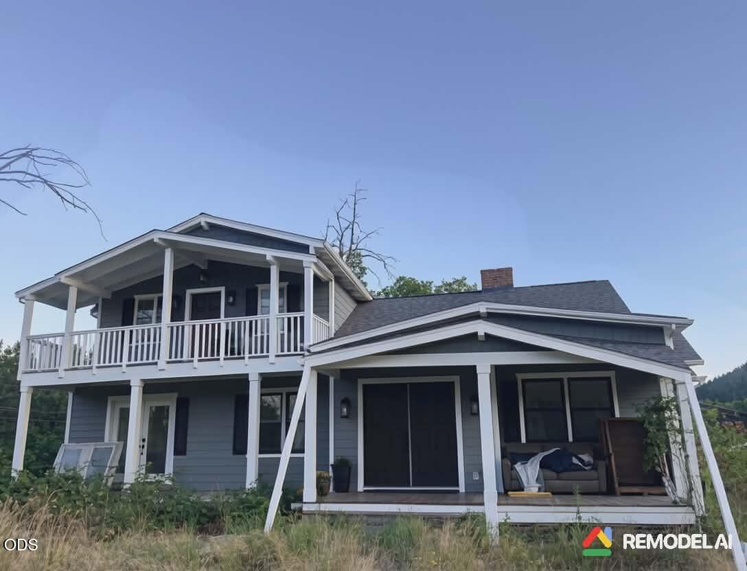 147 Warren Road Selma, OR 97538 - Photo 18 of 18