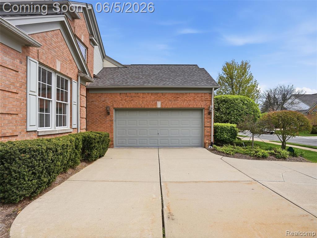 5211 Belmonte Drive Rochester, MI 48306 - Photo 34 of 40