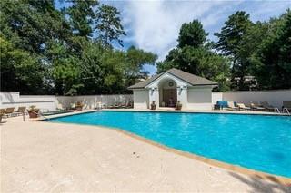 3101 Howell Mill Road Northwest, Unit 214 Atlanta, GA 30327 - Photo 31 of 31
