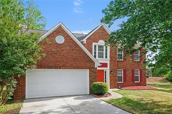 $325,000 | 5207 Meadowbrooke Chase, Stone Mountain, GA 30088