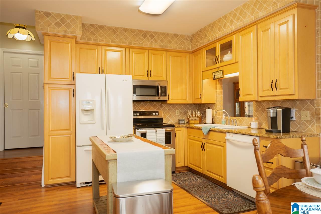 501 4 Wing Lake Road Alabaster, AL 35007 - Photo 23 of 50