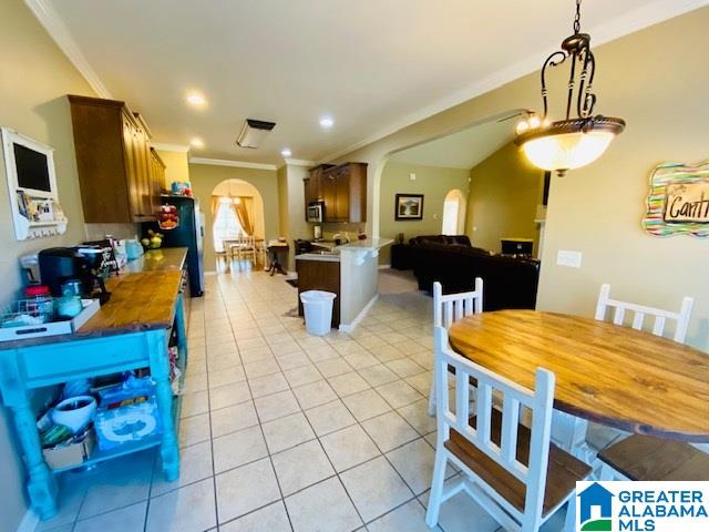 45 Crest Loop Road Clanton, AL 35045 - Photo 5 of 26 Gallery Image 5