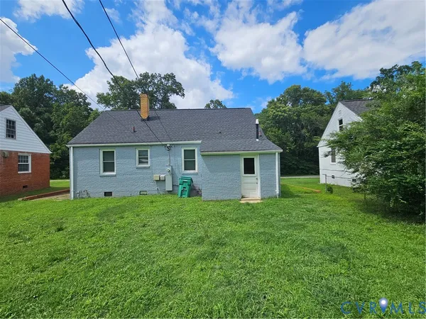 $1,325 | 2405 Granville Avenue, Henrico, VA 23231