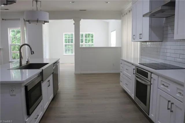 $444,999 | 6215 Glen Way Drive, Winston-Salem, NC 27107