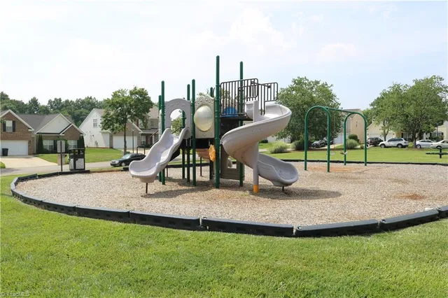 $444,999 | 6215 Glen Way Drive, Winston-Salem, NC 27107