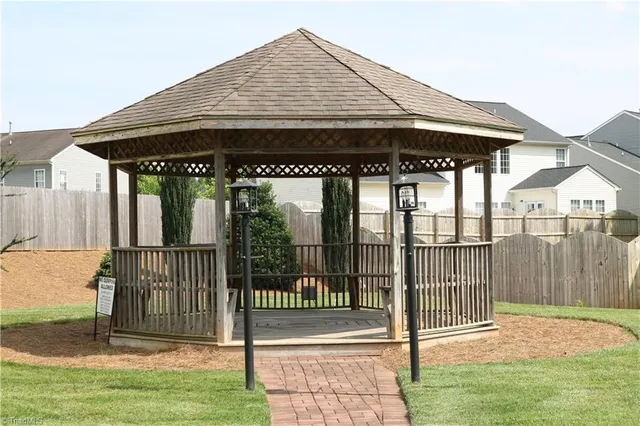 $444,999 | 6215 Glen Way Drive, Winston-Salem, NC 27107