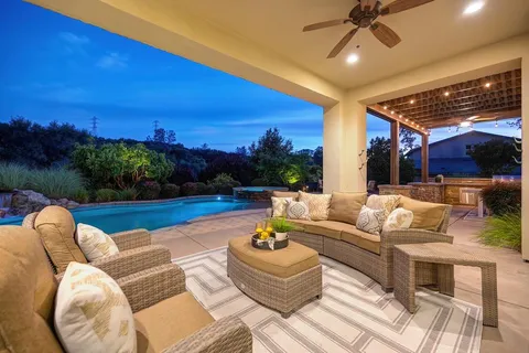 $2,249,000 | 6142 Western Sierra Way, El Dorado Hills, CA 95762