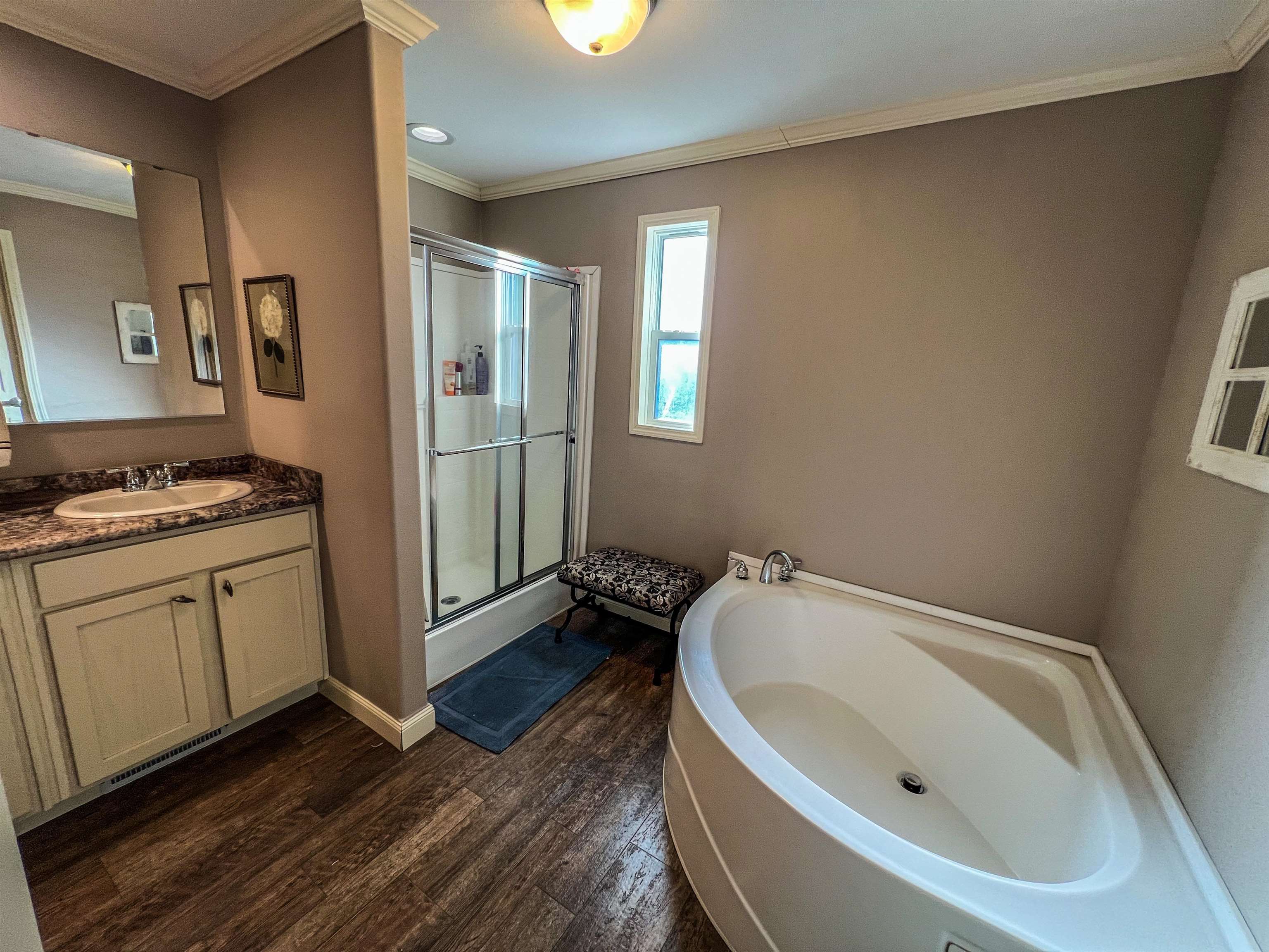 9492 Brighton Avenue Elberta, AL 36530 - Photo 23 of 38 Bathroom