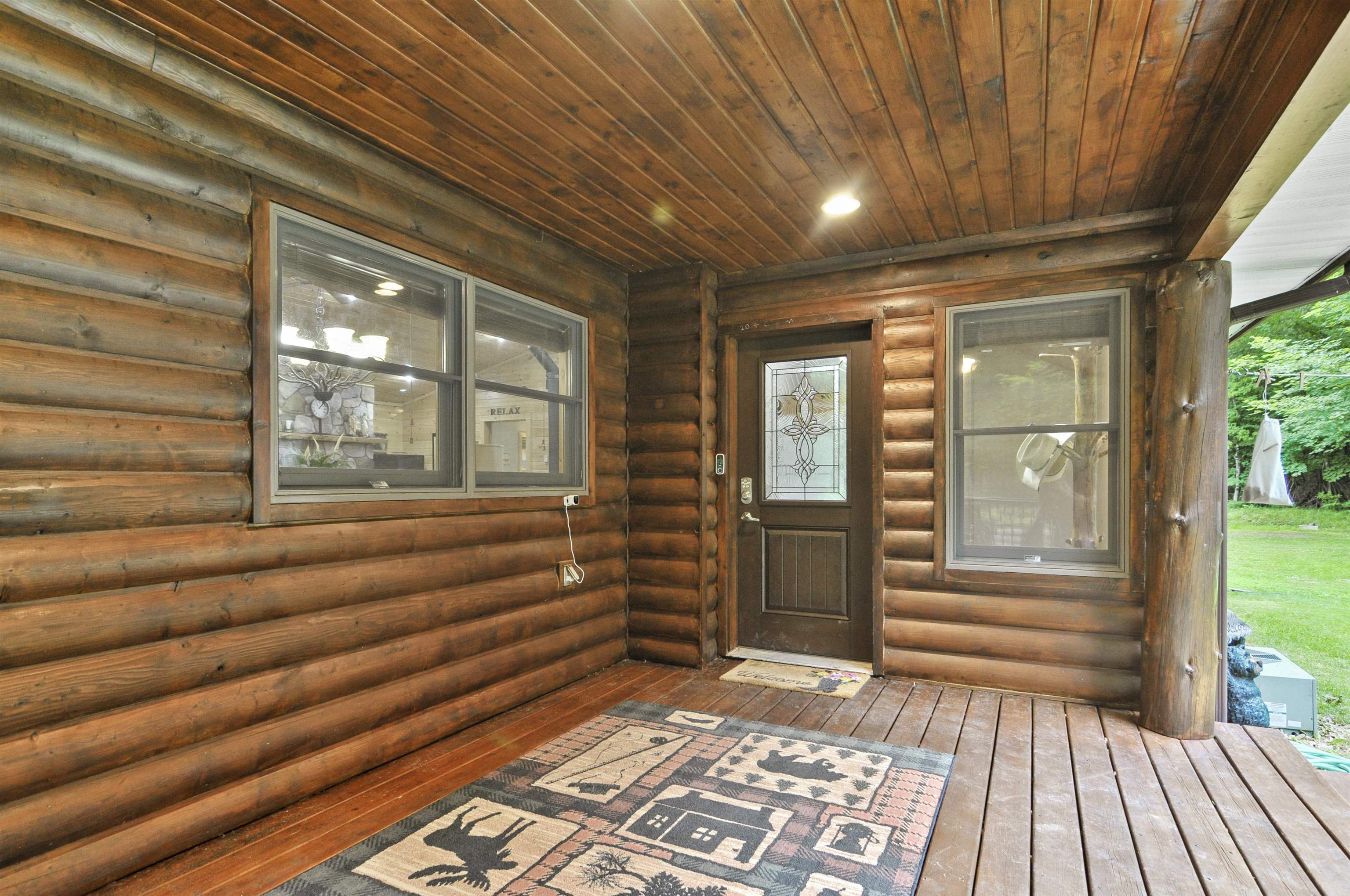 10694 North Mac Road Irons, MI 49644 - Photo 46 of 86