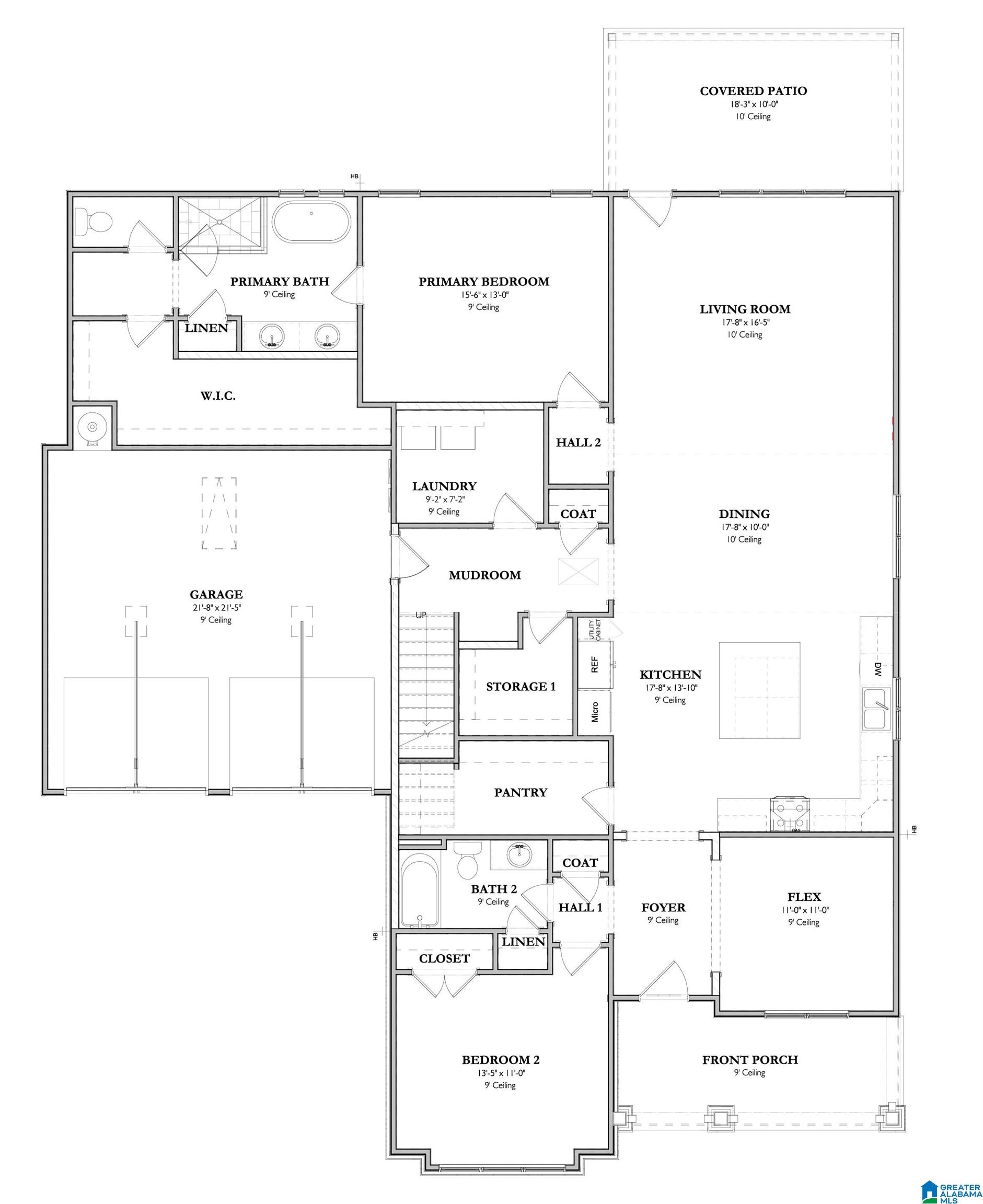 4301 Olive Road Birmingham, AL 35244 - Photo 2 of 5