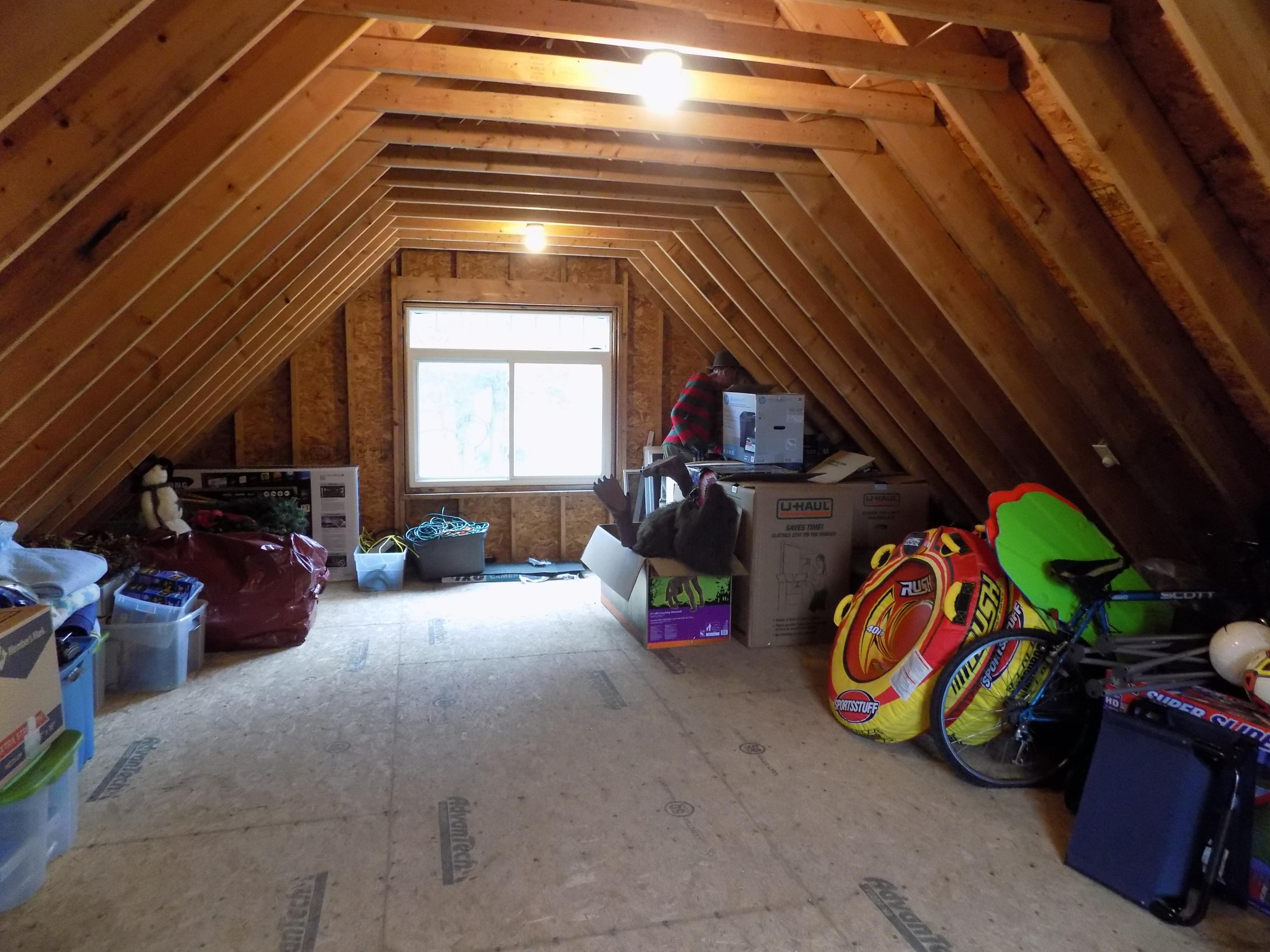 820 Church Hill Road Augusta, ME 04330 - Photo 78 of 79 84 garage storage