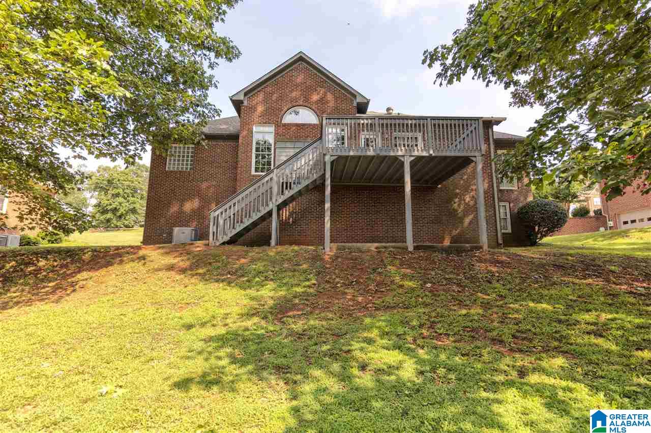 198 Linwood Road Sterrett, AL 35147 - Photo 8 of 49