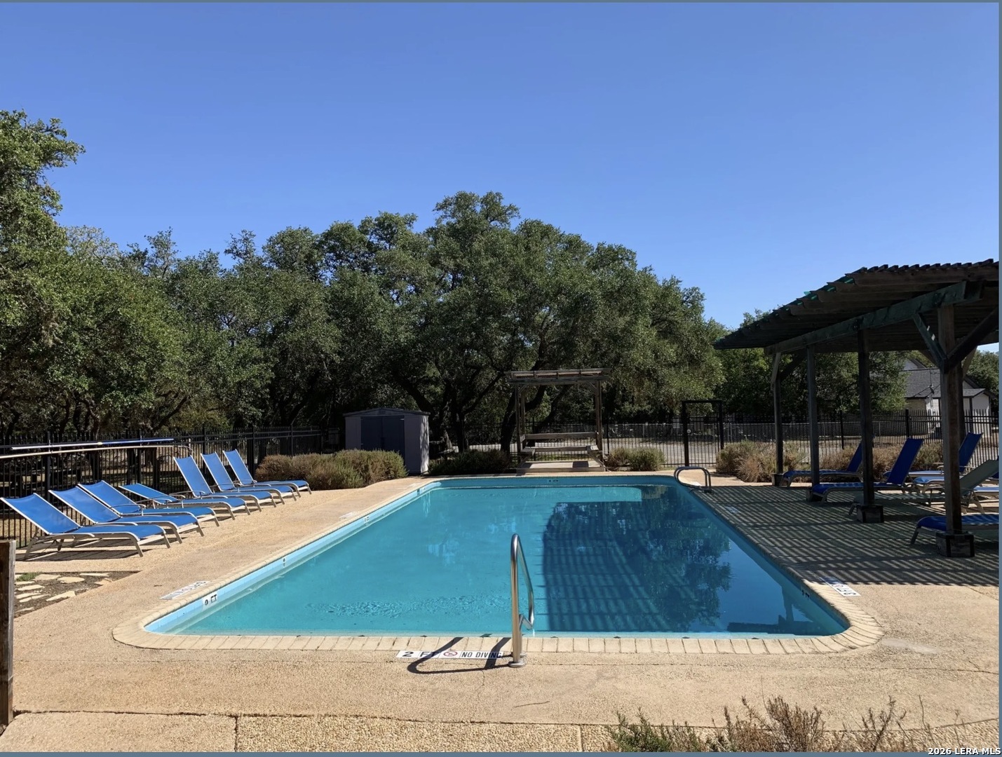 1006 Deep Water Drive Spring Branch, TX 78070 - Photo 2 of 6