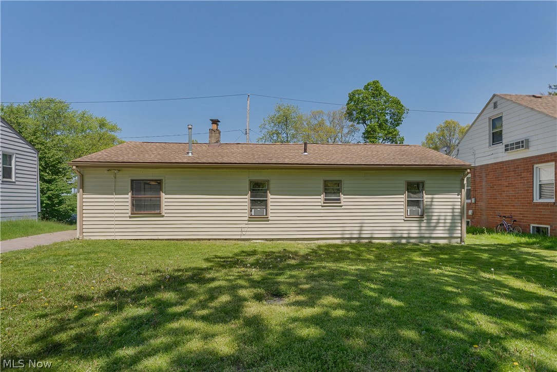 4365 Burkey Road Youngstown, OH 44515 - Photo 34 of 36