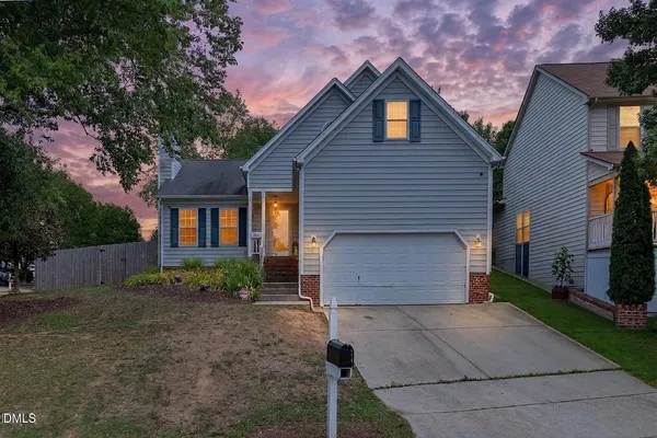 $465,000 | 8016 Criswell Crescent, Raleigh, NC 27615