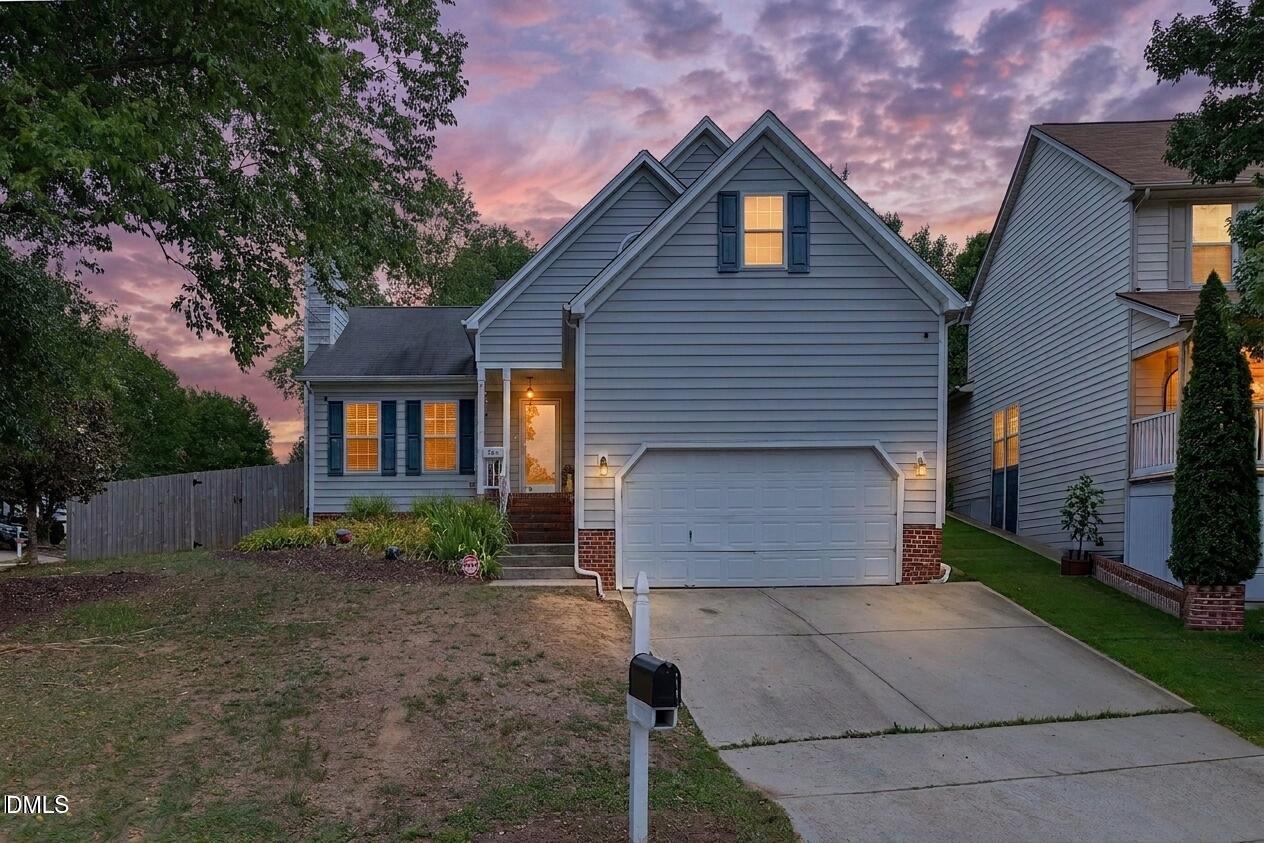 8016 Criswell Crescent Raleigh, NC 27615 - Photo 1 of 41