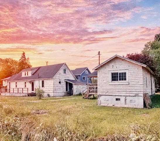 $290,000 | 1202 West Perry Street, Aberdeen, WA 98520