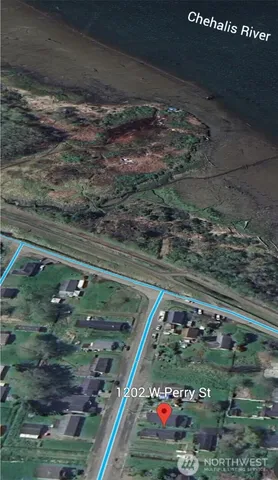 a view of outdoor space