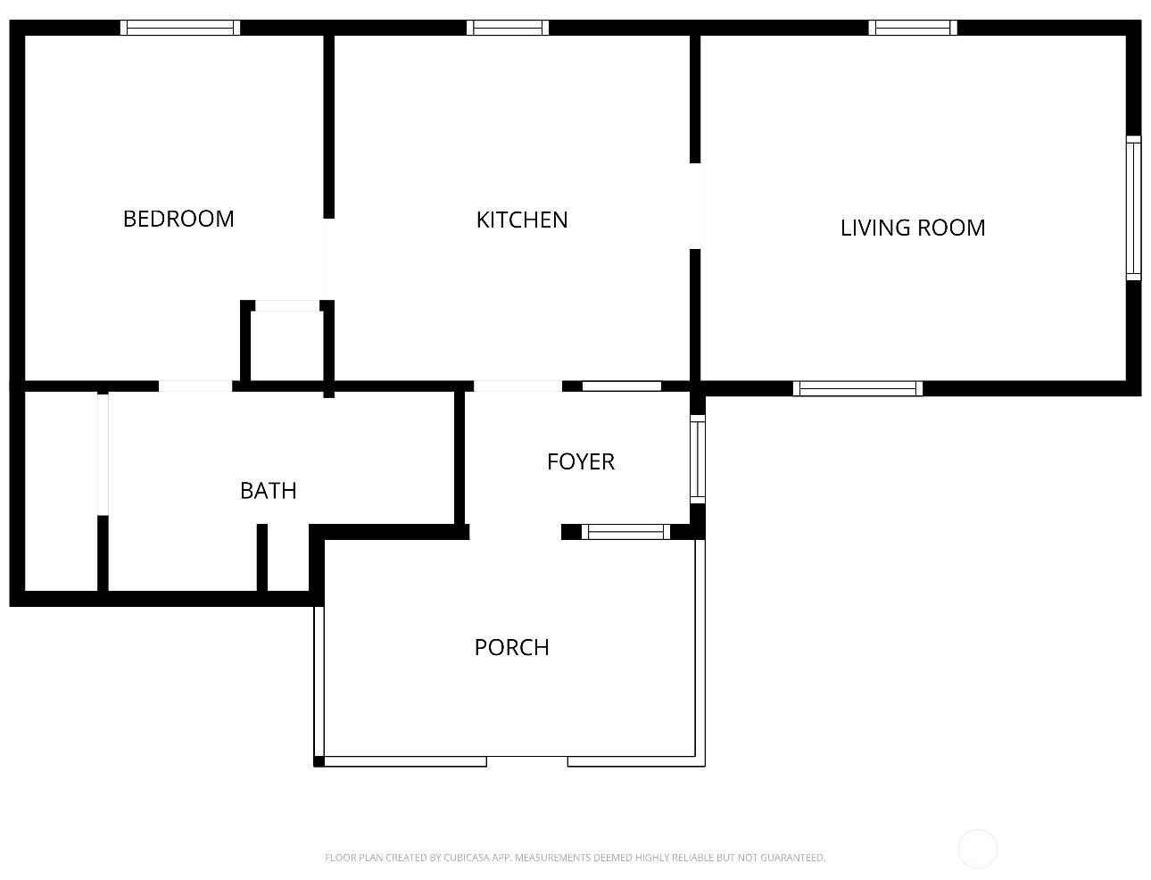 1202 West Perry Street Aberdeen, WA 98520 - Photo 33 of 35
