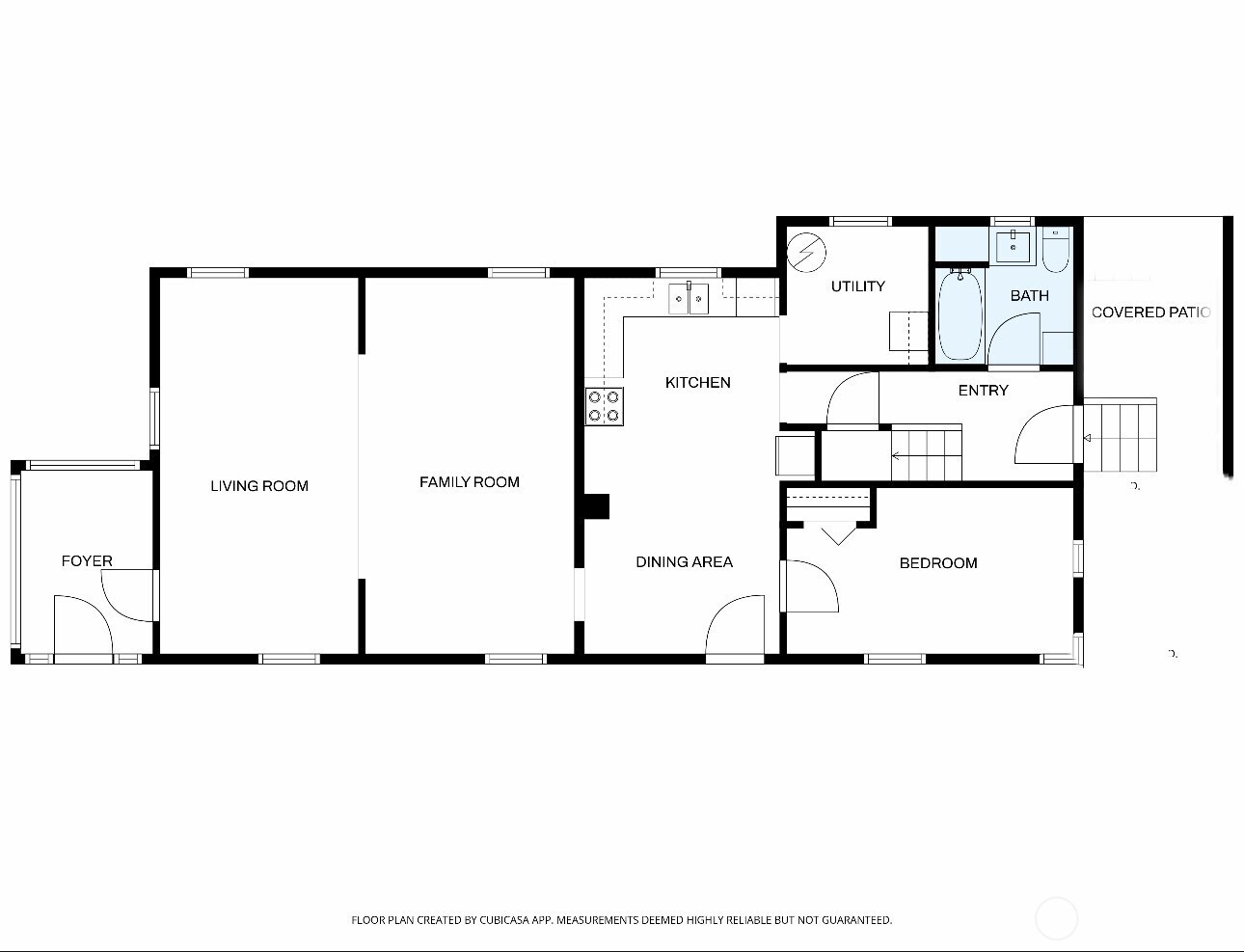 1202 West Perry Street Aberdeen, WA 98520 - Photo 34 of 35