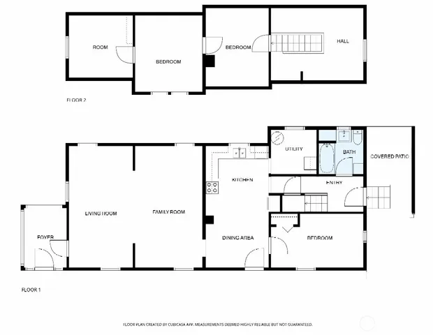 $290,000 | 1202 West Perry Street, Aberdeen, WA 98520