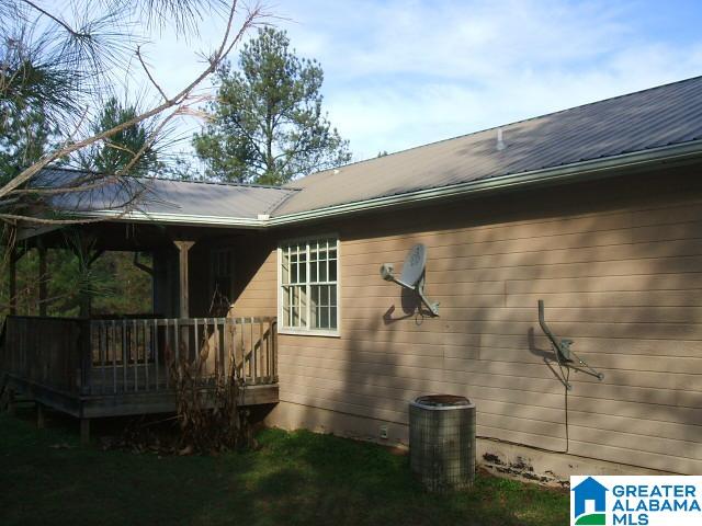 4705 Cook Springs Road Pell City, AL 35125 - Photo 3 of 20