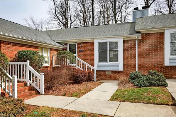 $200,000 | 2004 Saddlegate Court, Greensboro, NC 27407
