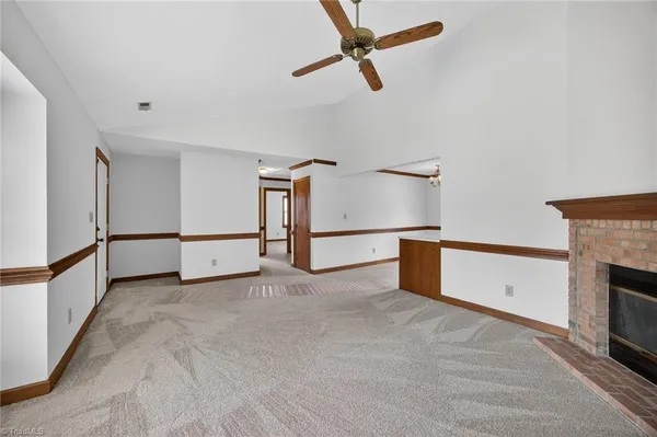 $200,000 | 2004 Saddlegate Court, Greensboro, NC 27407
