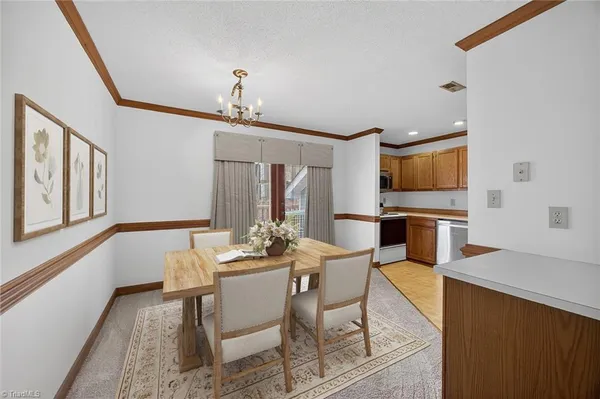 $199,000 | 2004 Saddlegate Court, Greensboro, NC 27407