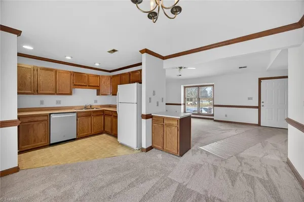$200,000 | 2004 Saddlegate Court, Greensboro, NC 27407