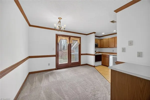 $199,000 | 2004 Saddlegate Court, Greensboro, NC 27407