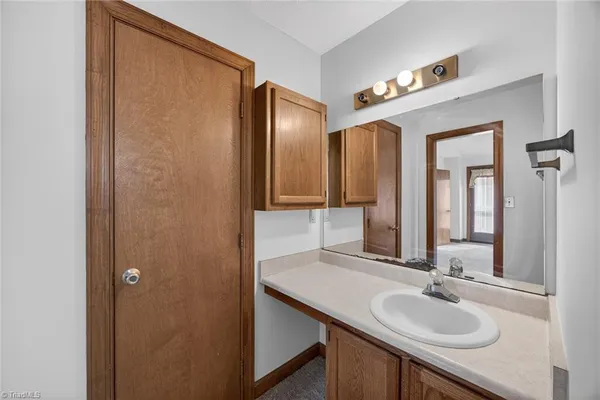 $199,000 | 2004 Saddlegate Court, Greensboro, NC 27407