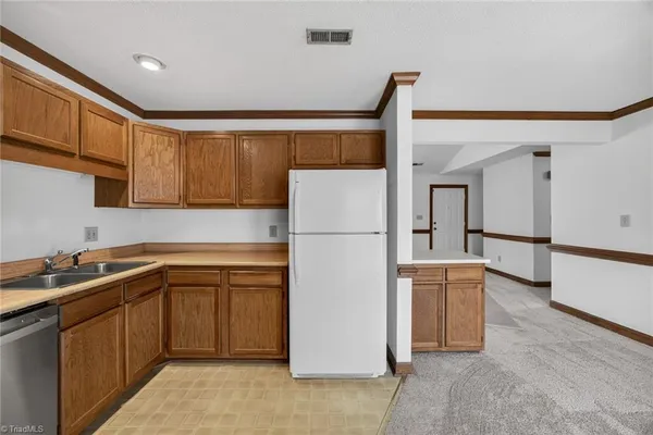 $199,000 | 2004 Saddlegate Court, Greensboro, NC 27407