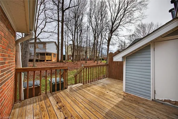 $200,000 | 2004 Saddlegate Court, Greensboro, NC 27407