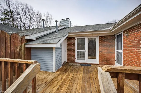 $200,000 | 2004 Saddlegate Court, Greensboro, NC 27407