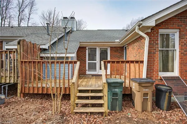 $200,000 | 2004 Saddlegate Court, Greensboro, NC 27407