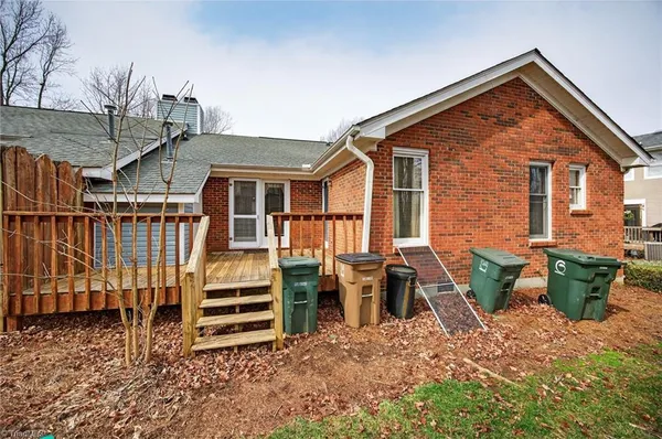 $200,000 | 2004 Saddlegate Court, Greensboro, NC 27407