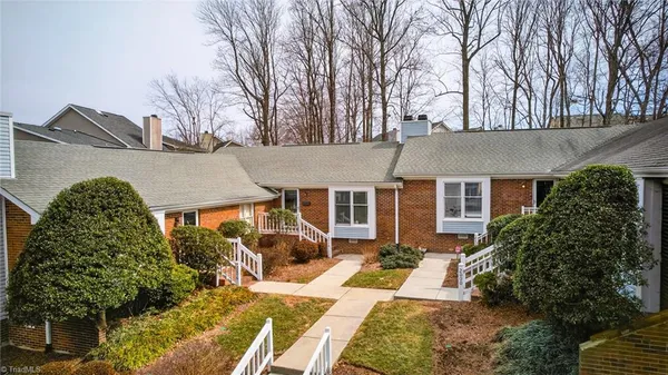 $199,000 | 2004 Saddlegate Court, Greensboro, NC 27407