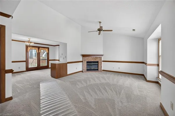 $200,000 | 2004 Saddlegate Court, Greensboro, NC 27407