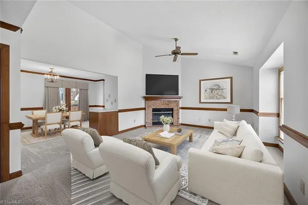 $199,000 | 2004 Saddlegate Court, Greensboro, NC 27407