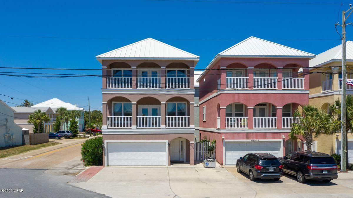 21504 Front Beach Road, Unit 5 Panama City Beach, FL 32413 - Photo 1 of 45 Gallery Image 1