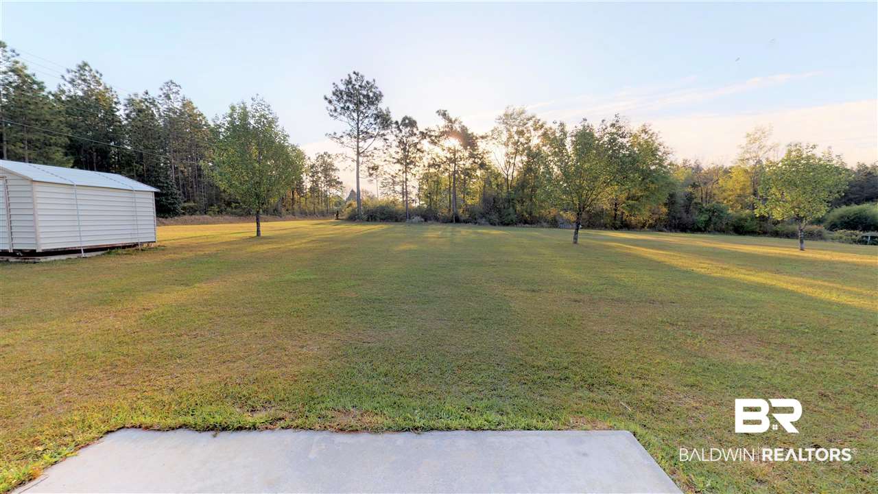 8004 Georgetown Wood Road Wilmer, AL 36587 - Photo 18 of 19