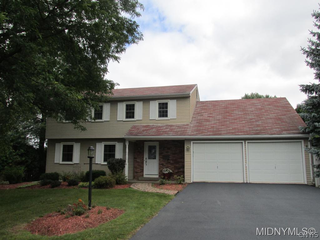 23 Foxcroft Road New Hartford, NY 13413 - Photo 1 of 1 Gallery Image 1